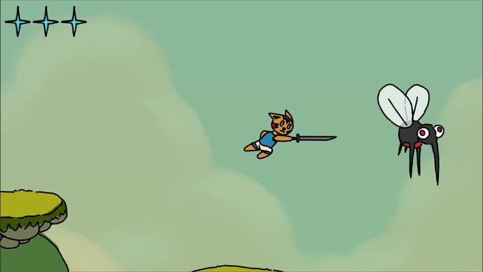 The Dreamcatcher screenshot