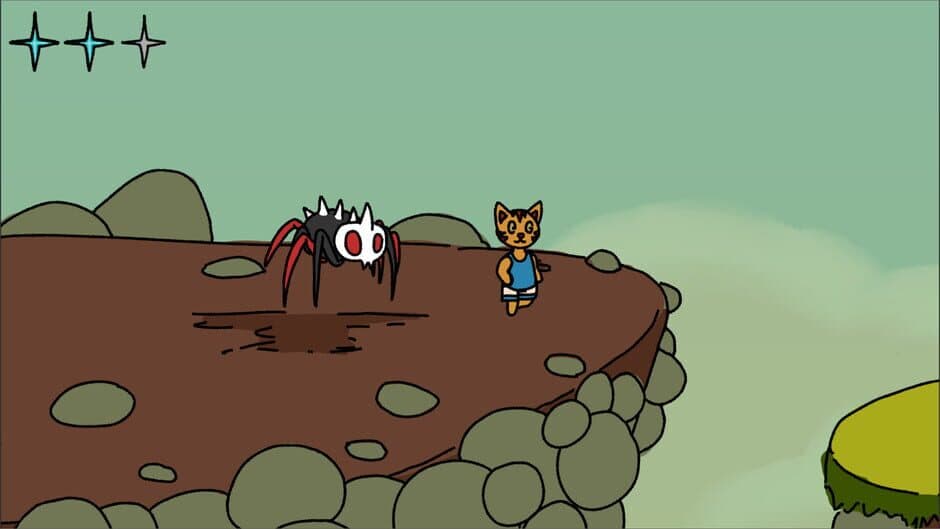 The Dreamcatcher screenshot