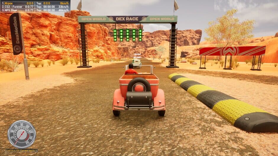Car Factory Empire screenshot