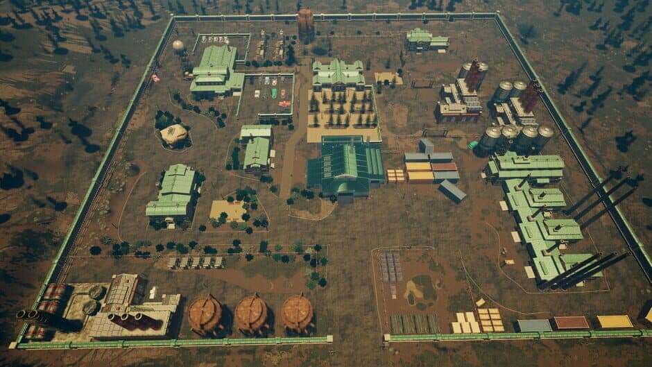 Car Factory Empire screenshot