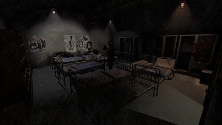 Kriophobia screenshot