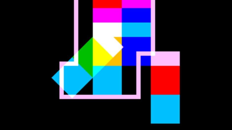 Chromixa screenshot