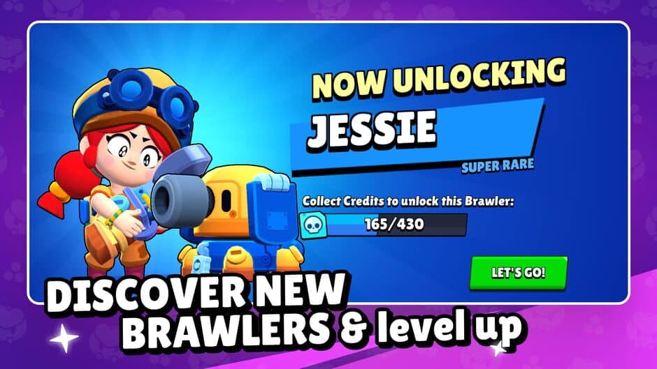 Brawl Stars screenshot