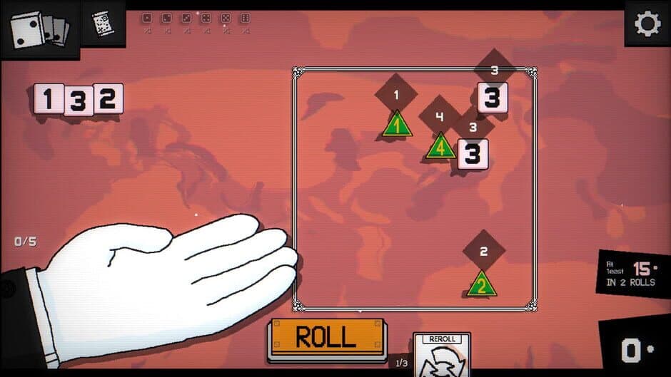 Dice A Million screenshot