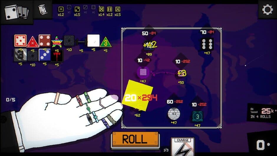 Dice A Million screenshot