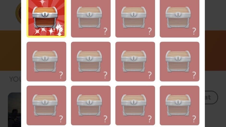 Boggle With Friends screenshot