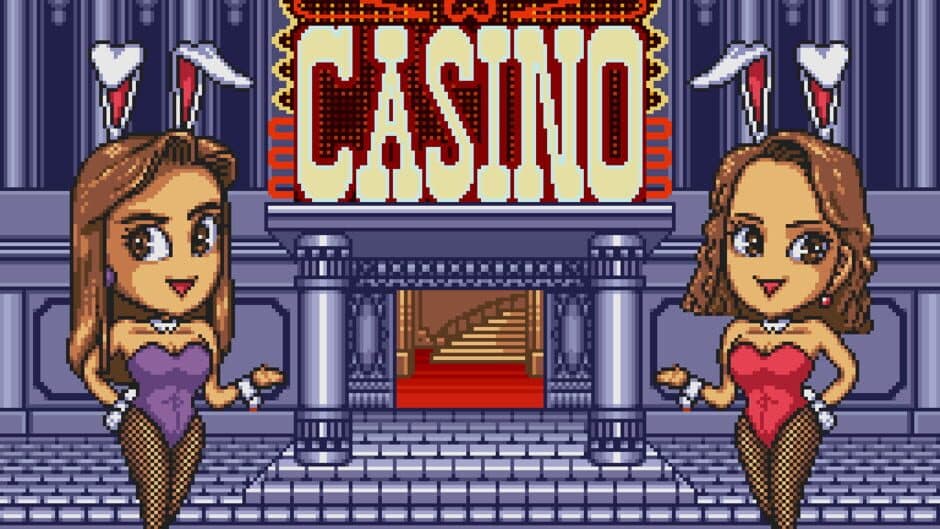Itadaki Street 2: Neon Sign ha Bara Iro ni screenshot