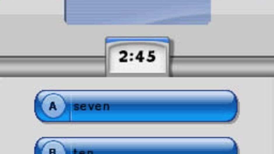 Mon Coach Personnel: J'ameliore Mon Anglais screenshot