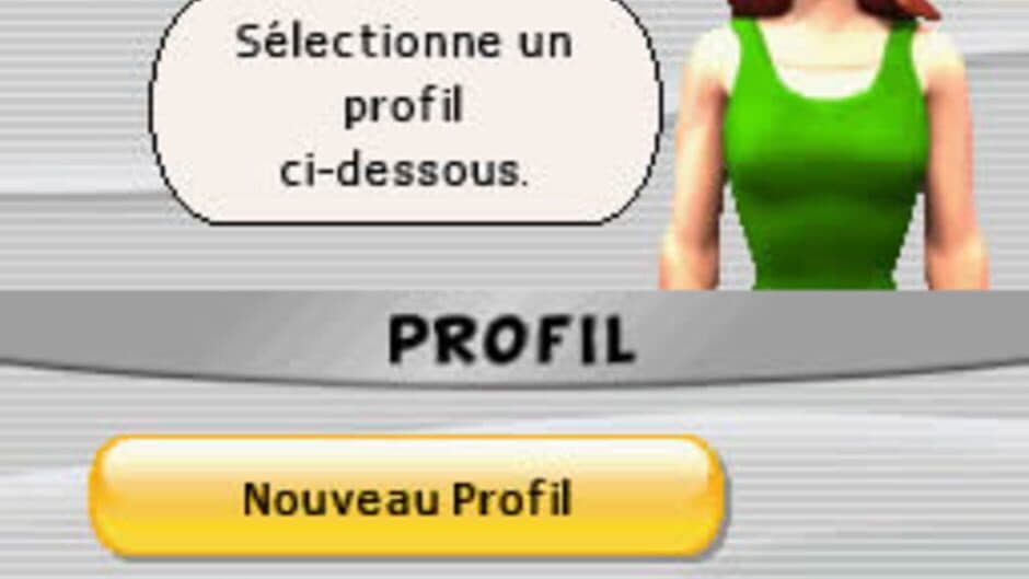 Mon Coach Personnel: J'ameliore Mon Anglais screenshot