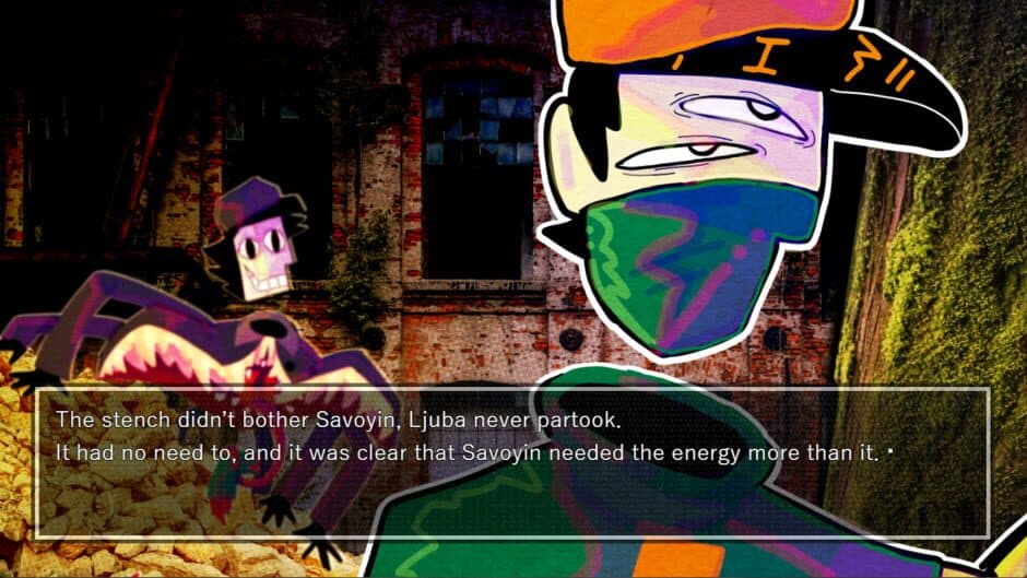 Trench Rats: The First March screenshot