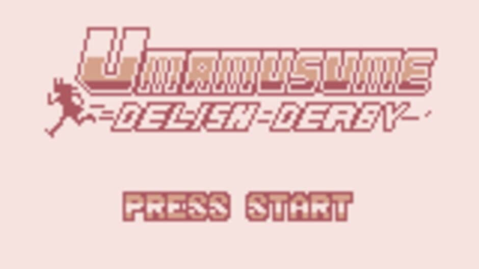 Umamusume Delish Derby screenshot