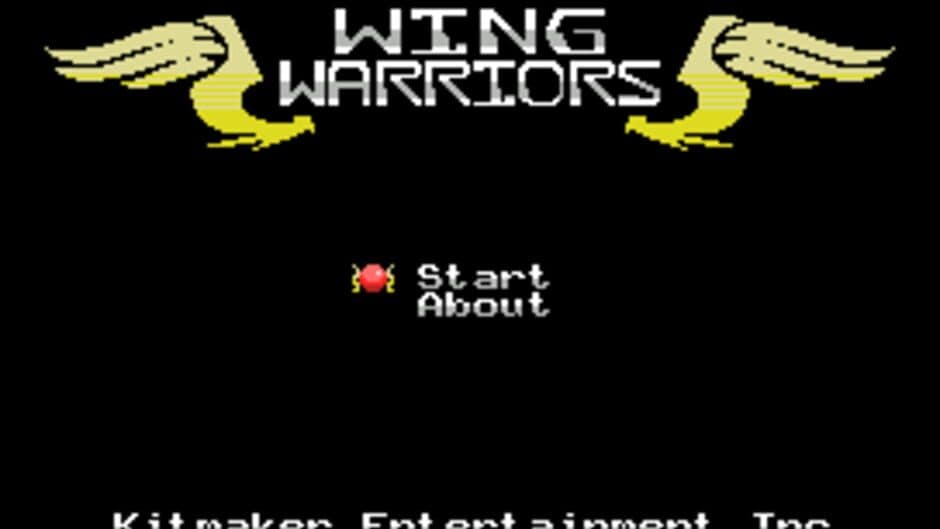 Wing Warriors screenshot