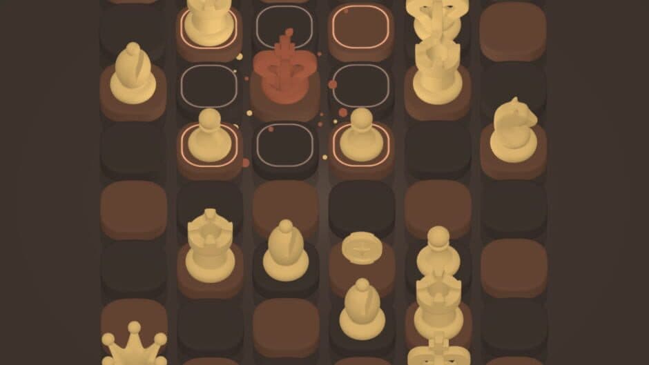 Not Chess screenshot