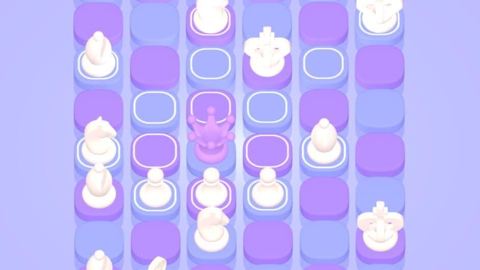Not Chess screenshot