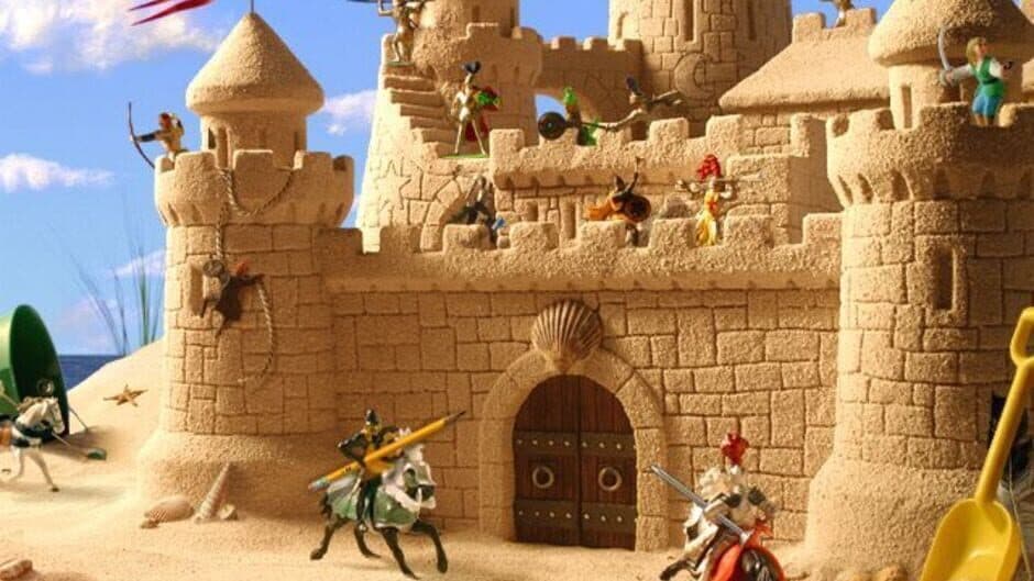 I Spy Fantasy screenshot