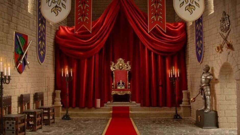 I Spy Fantasy screenshot