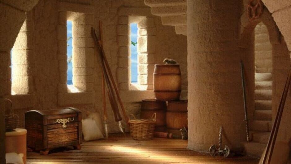 I Spy Fantasy screenshot