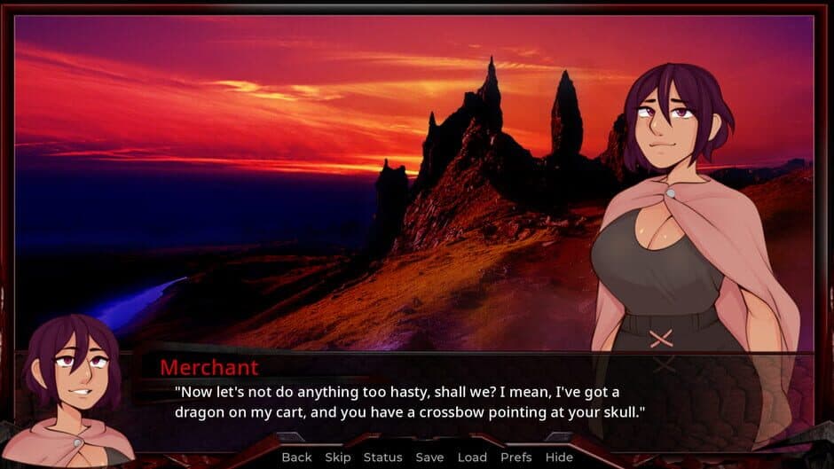 Ravager: Moon-friendly Edition screenshot