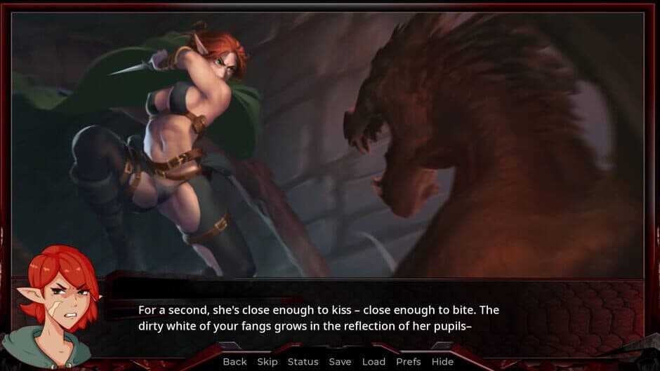 Ravager: Moon-friendly Edition screenshot