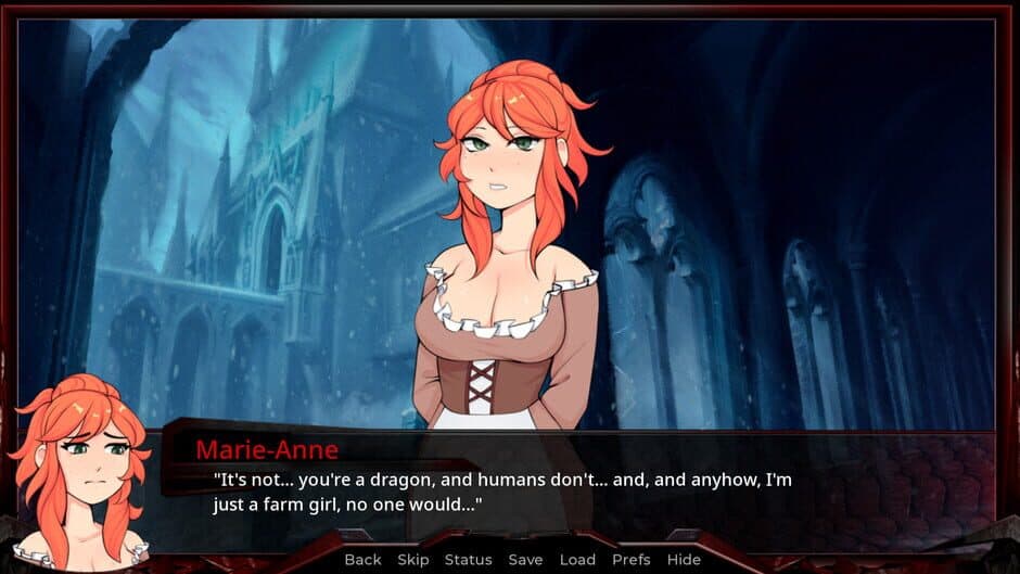 Ravager: Moon-friendly Edition screenshot