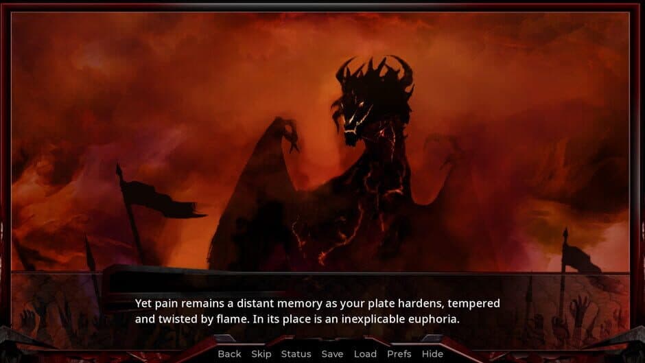 Ravager: Moon-friendly Edition screenshot