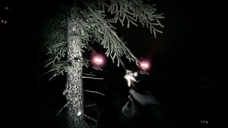 The Hollow Lighthouse screenshot