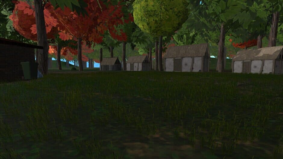 Forest Factory screenshot