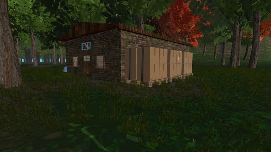 Forest Factory screenshot