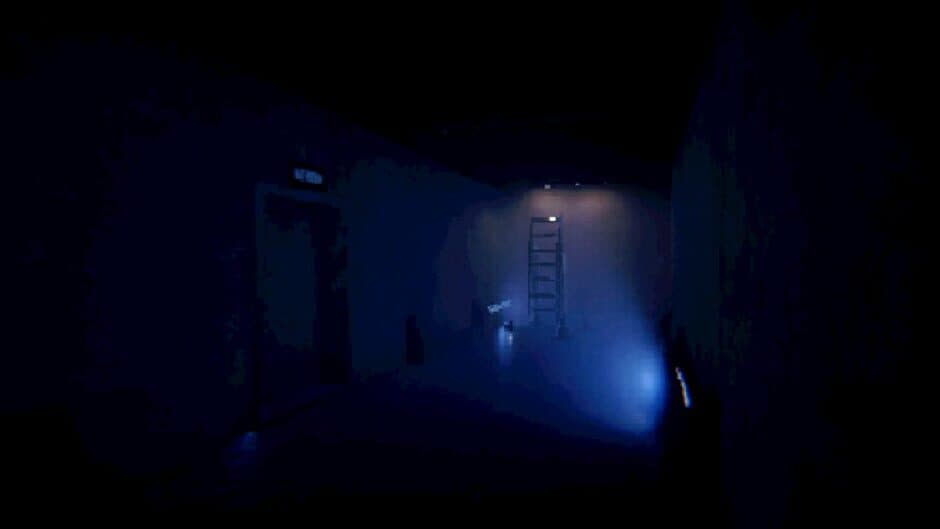 Descent screenshot