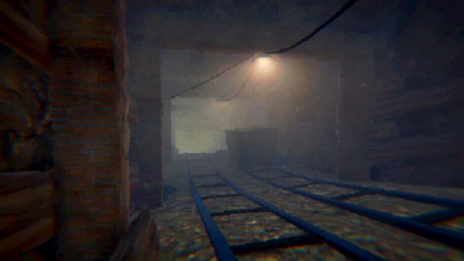 Descent screenshot