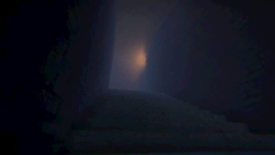 Descent screenshot