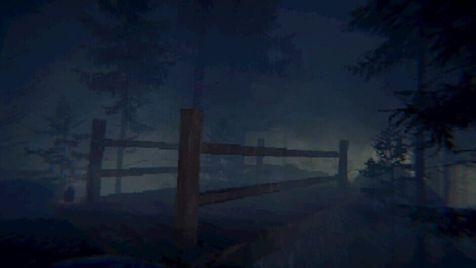 Descent screenshot