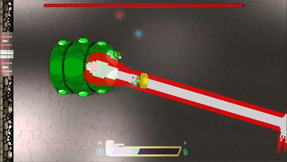 Super Shootout screenshot
