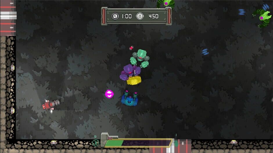 Super Shootout screenshot