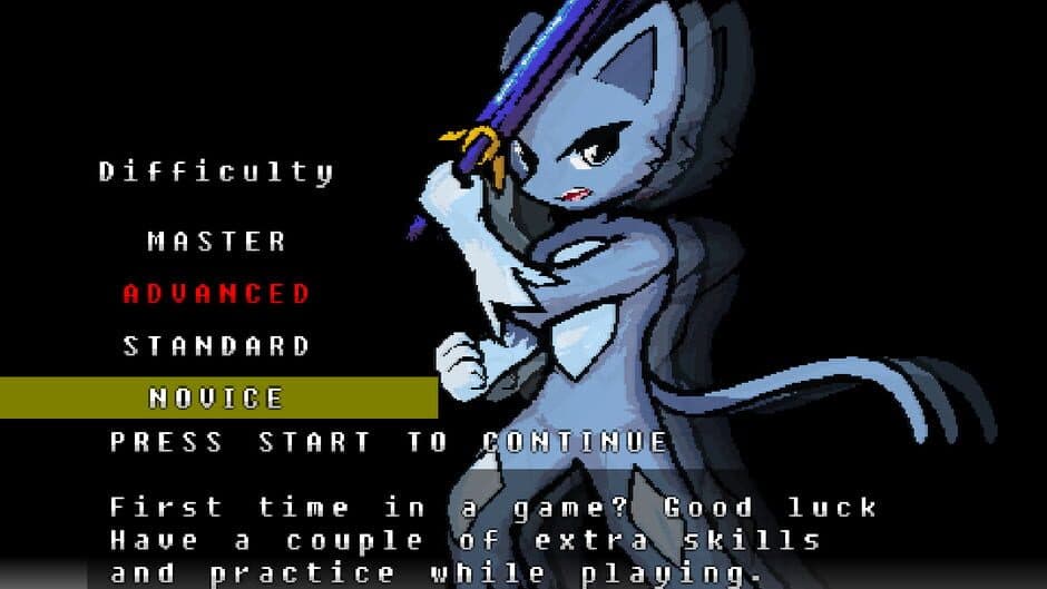 Copycat: Cee Ann screenshot