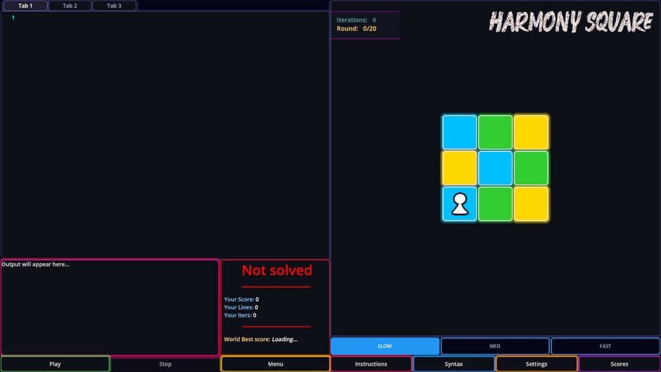 Pawn.OS() screenshot