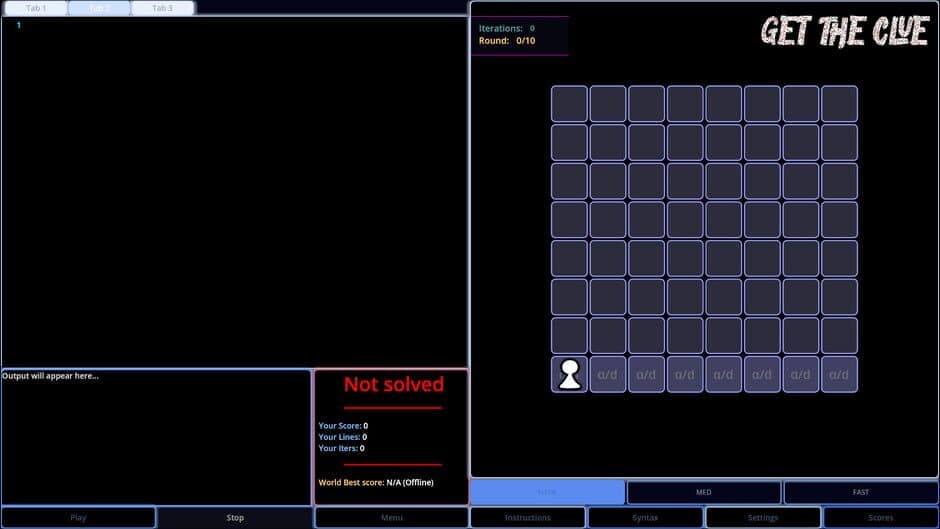 Pawn.OS() screenshot