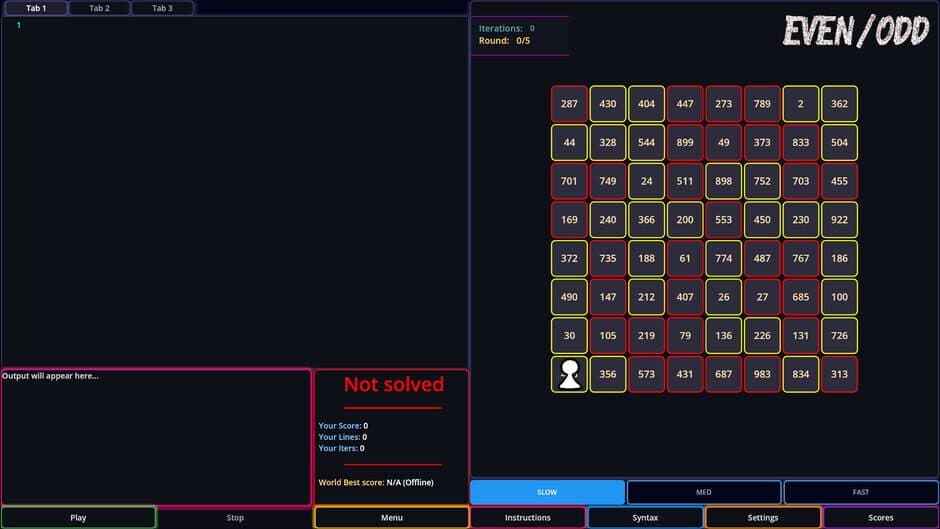 Pawn.OS() screenshot