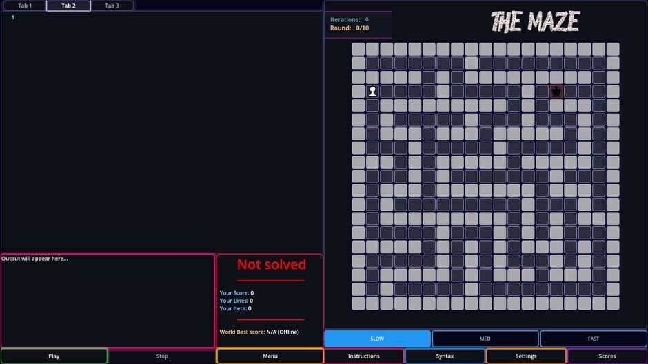 Pawn.OS() screenshot