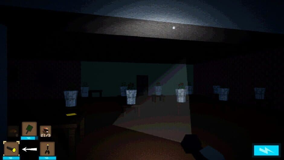 The Hotel screenshot