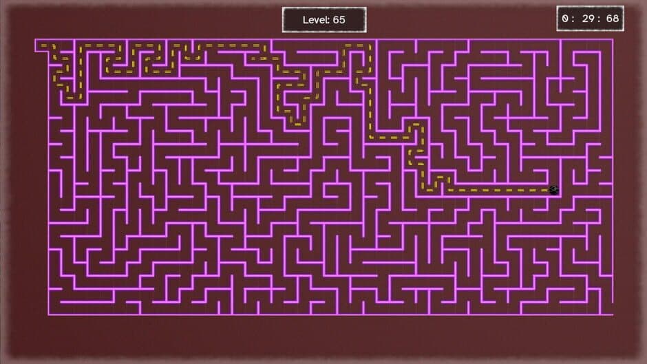 Amazeballs! screenshot