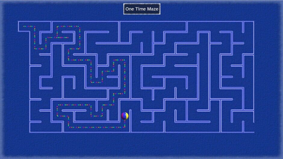 Amazeballs! screenshot