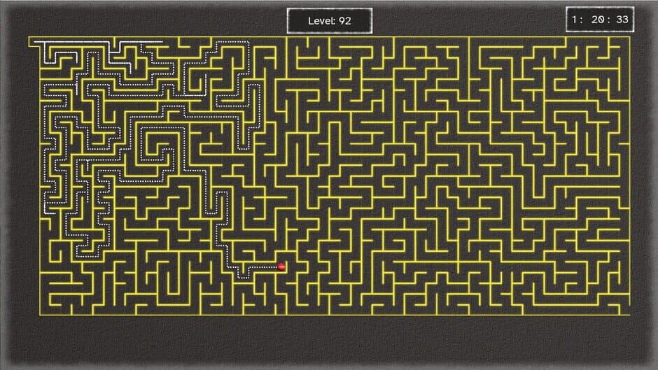 Amazeballs! screenshot