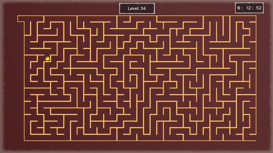 Amazeballs! screenshot