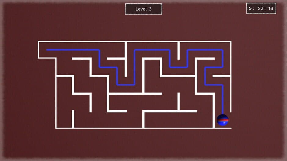 Amazeballs! screenshot