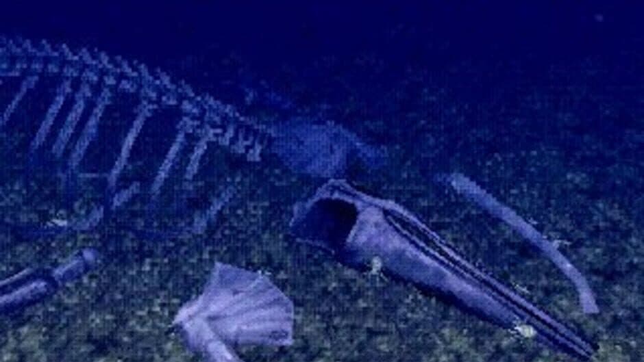 Aquanaut's Holiday 2 screenshot