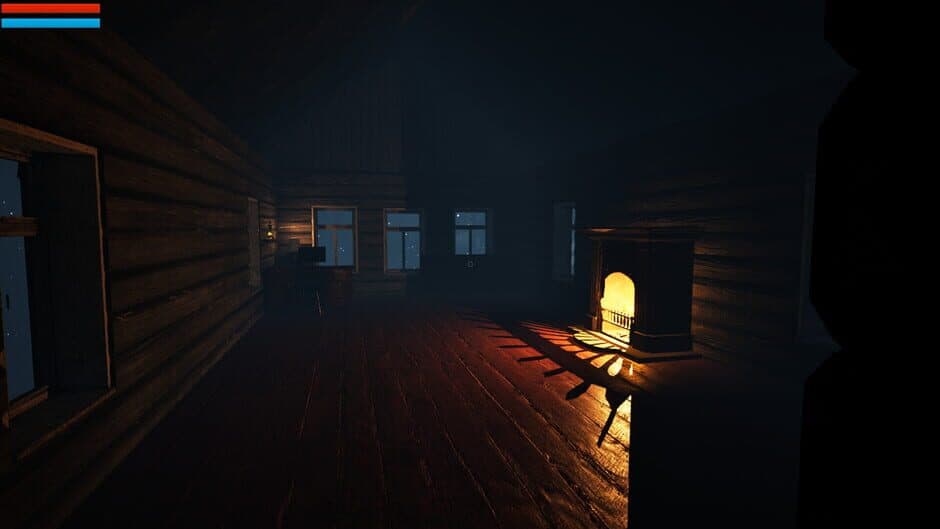 Veil Stream screenshot