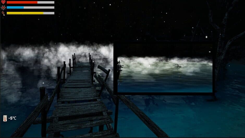 Veil Stream screenshot