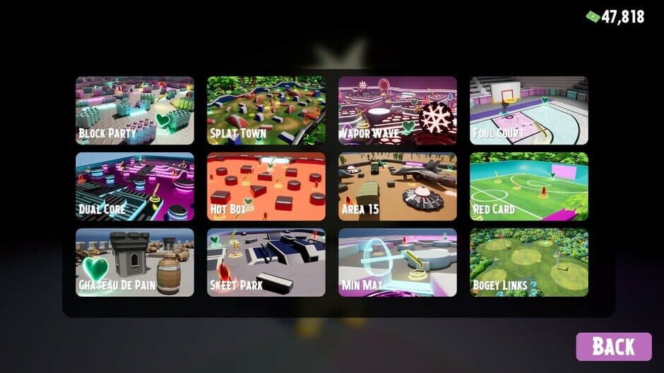 Fluffy Showdown screenshot