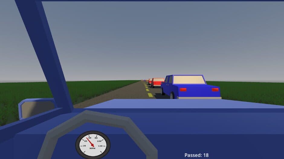 PASS screenshot